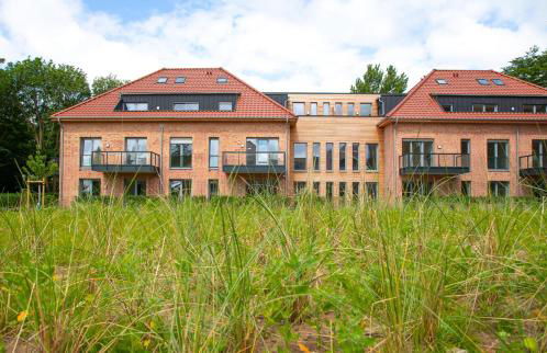 Wohnen am Südstrand - Ferienwohnung 1 4 - Foto 68