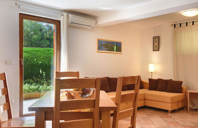 Apartment in Croatia Near the Coast - Foto 24