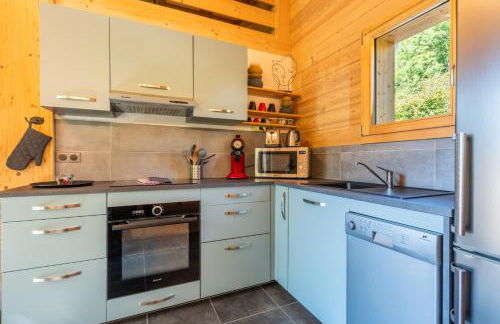 Les Mazots de la Chapelle - Foto 11