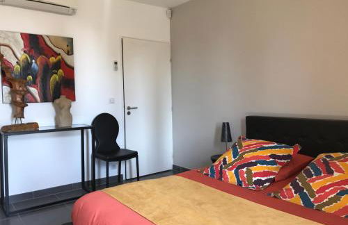 Le Hameau de la Crique de l'Anglaise - Foto 15