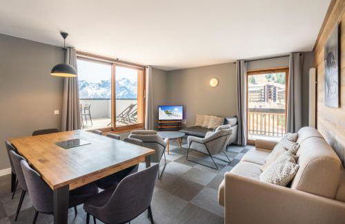 Résidence Vacancéole - Les Ecrins d'Auris - Foto 32