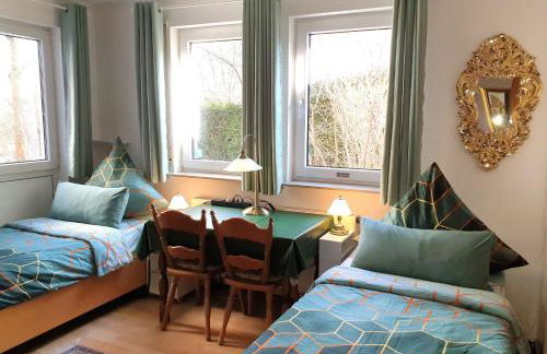 Zimmer Hohbuch mit Achalmblick - Foto 28