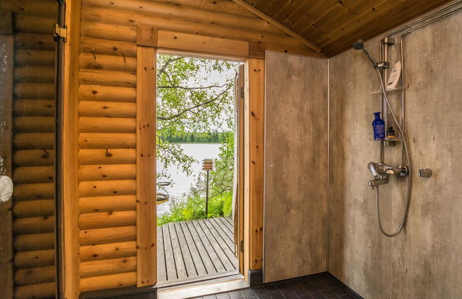 Uimaranta - Photo 18