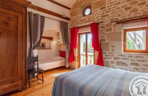 Gîte charmant à Saint-Georges près de Doué-en-Anjou - FR-1-622-98 - Photo 11