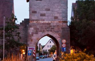 Apartments am Tor - Foto 16