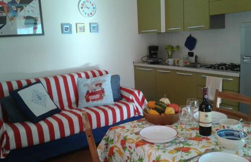 Casa Luciana - Foto 9