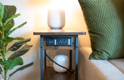 2BR Downtown Convention Center Near Attractions - Foto 5