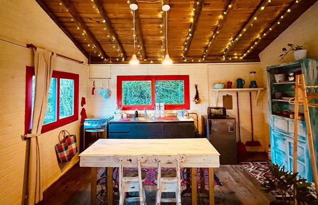 Chalets Boutique de Vereda - Foto 27