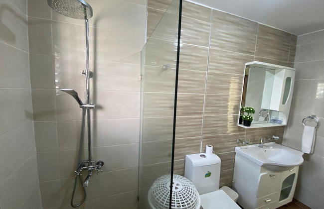 6A Cozy Apt in Santiago Center - Great Stay - Foto 50