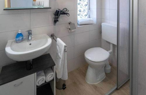 Holiday apartment Osterloog-Norddeich - Foto 7