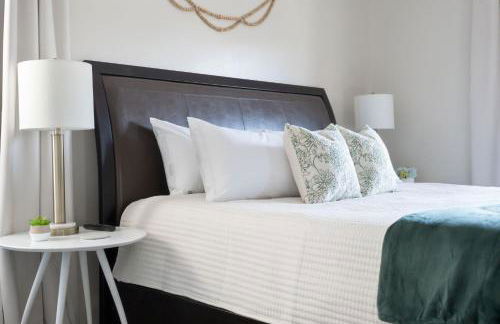 Downtown Wilmington Home ~ Pet Friendly - Foto 36