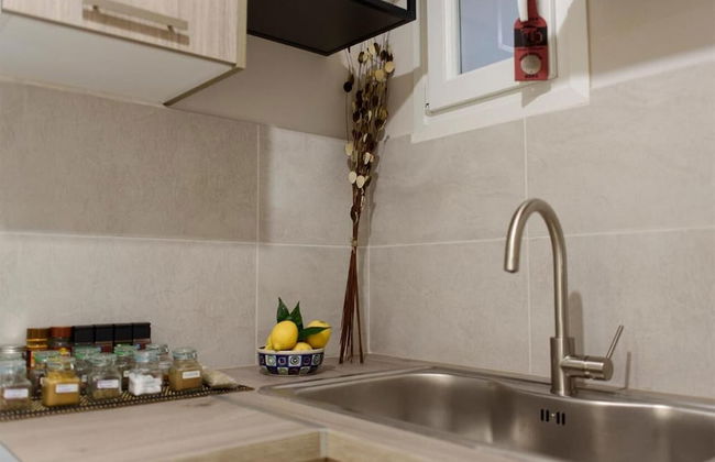 Charming Apartment in heart of Athens - Foto 12