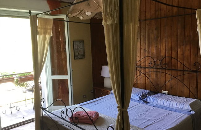 Villa Marilena - Foto 3