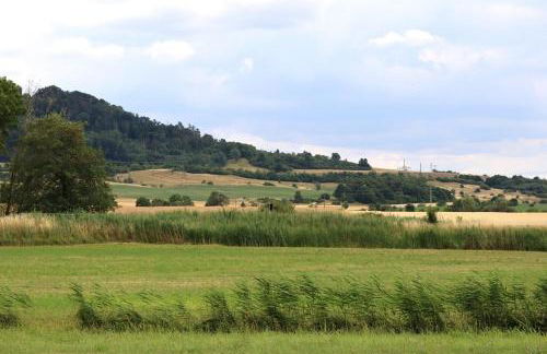 Ferienwohnung Weitblick Himmel - Foto 8