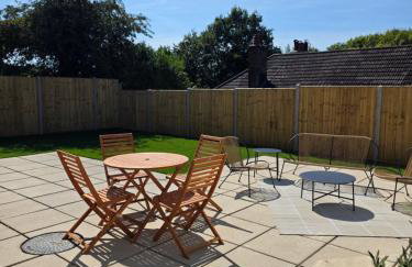 Vine Cottage - Foto 61