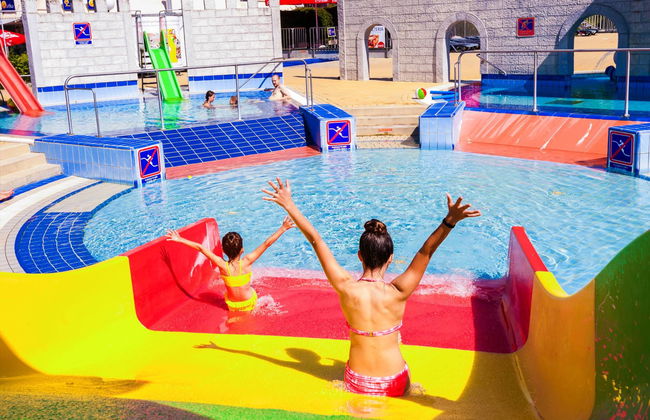 Matija Thermal Spa Resort Ptuj - Foto 17