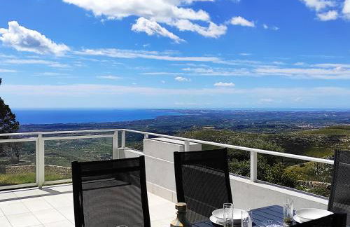 Villa Orizzonte sullo Jonio - Foto 21