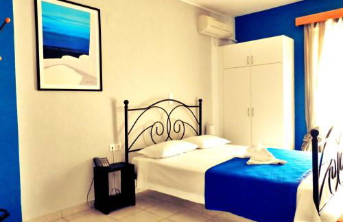 Sagini Boutique Hotel - Photo 59