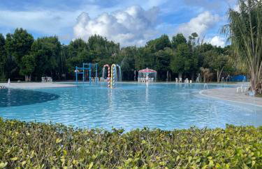 Iloa Residence Ap 103 K Barra de São Miguel AL - Foto 12