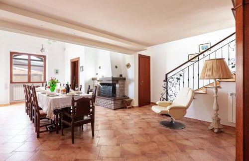 Tenuta San Cassiano With Garden And Pool - Happy Rentals - Foto 13