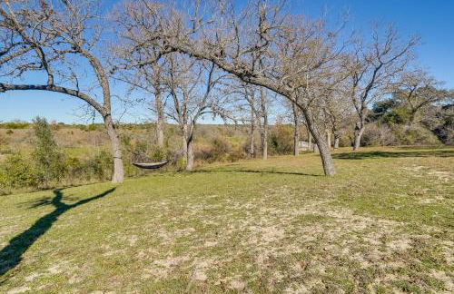 Cozy Bandera Cottage with Medina River Access! - Foto 31