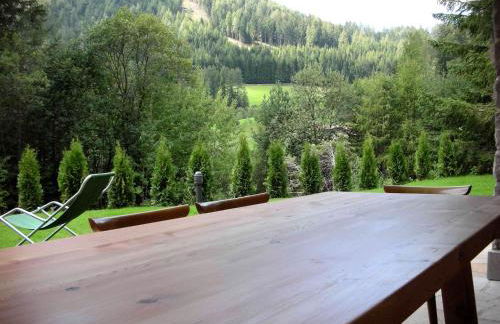 Chalet Villa Bianca - Foto 44