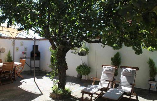 Alojamiento La Olmedana - Foto 26