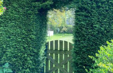 East Hillerton House - Foto 61