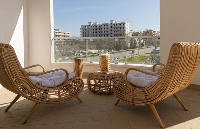 Residenza Excelsior 702 - Foto 8