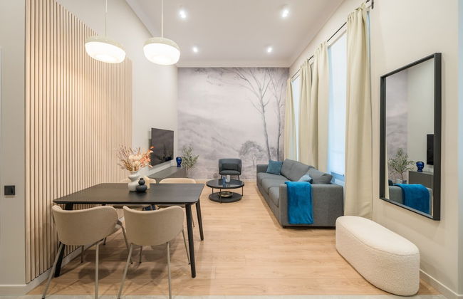 Maphi Bleu - Urban Suite - Foto 37