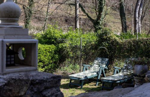 Casa Rural El Floreu de Remis - Foto 31