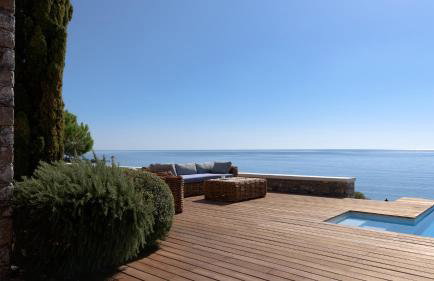 Villa Thalassa - Foto 7