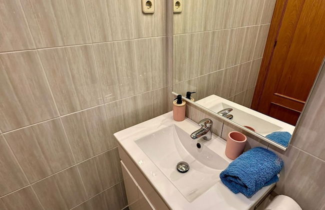 Habitaciones acogedoras en Aragón - Photo 19