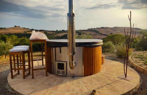 Agriturismo Podere Il Sorbo - Foto 5