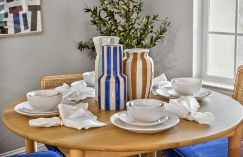 Walk to AT&T Stadium - Modern 2BR With Backyard - Foto 32