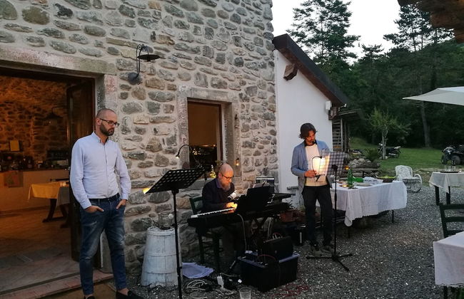 Agriturismo Di Là dall'Acqua - Foto 16