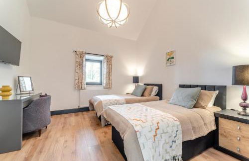 5 Bed in Galston oc-s33451 - Foto 24