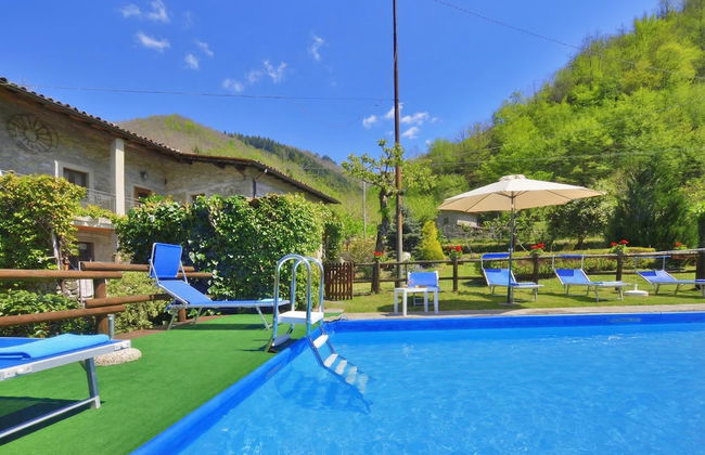 Casa Le Meriche - Foto 25