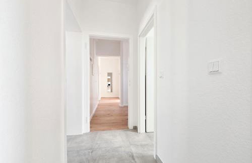 Tolstov Apartments - 6 Zimmer Wohnungen - 15 Min zur Messe DUS - Foto 30