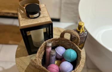 Hôtel Gîte La Bonaventure Jezainville - Foto 50