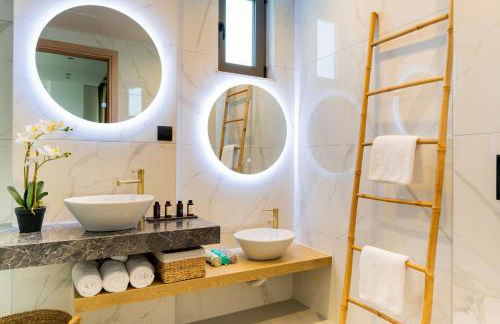 Nagia Luxury Family Villas - Photo 21