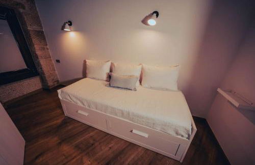 Casa Vilar de Flores - Foto 38