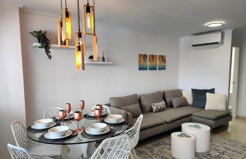 Salinas Luxury DaNuria - Foto 13