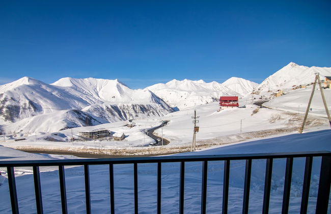 Gogo Apartments New Gudauri - Foto 58