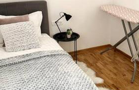 New modern accommodation in city - Foto 11