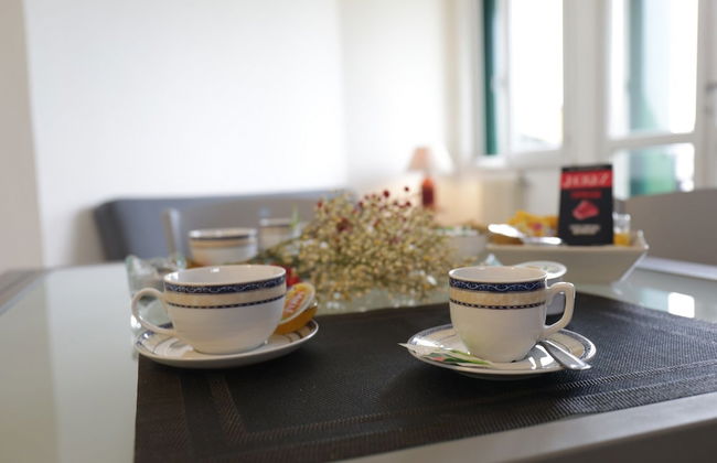 Welc-oM Panoramic - Photo 5