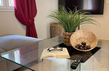 Villa provençale 8 personnes - Foto 28