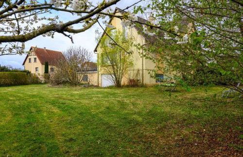 Villa 8 personnes - Porte du Ried - Foto 31