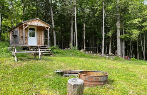 The Brookside Lodge & Cottage - Foto 29