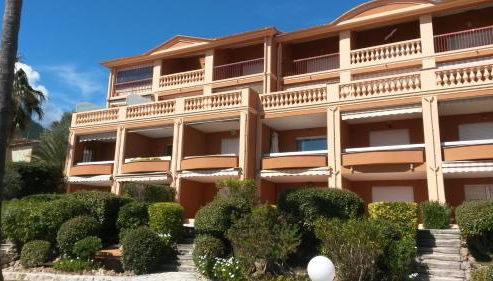 Baie de la Méditerranée - Photo 2